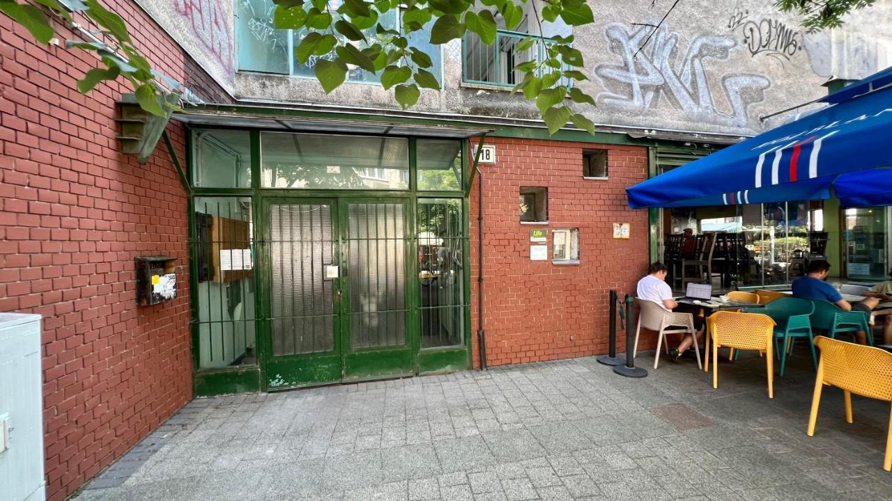 Casa Maria Appartamento