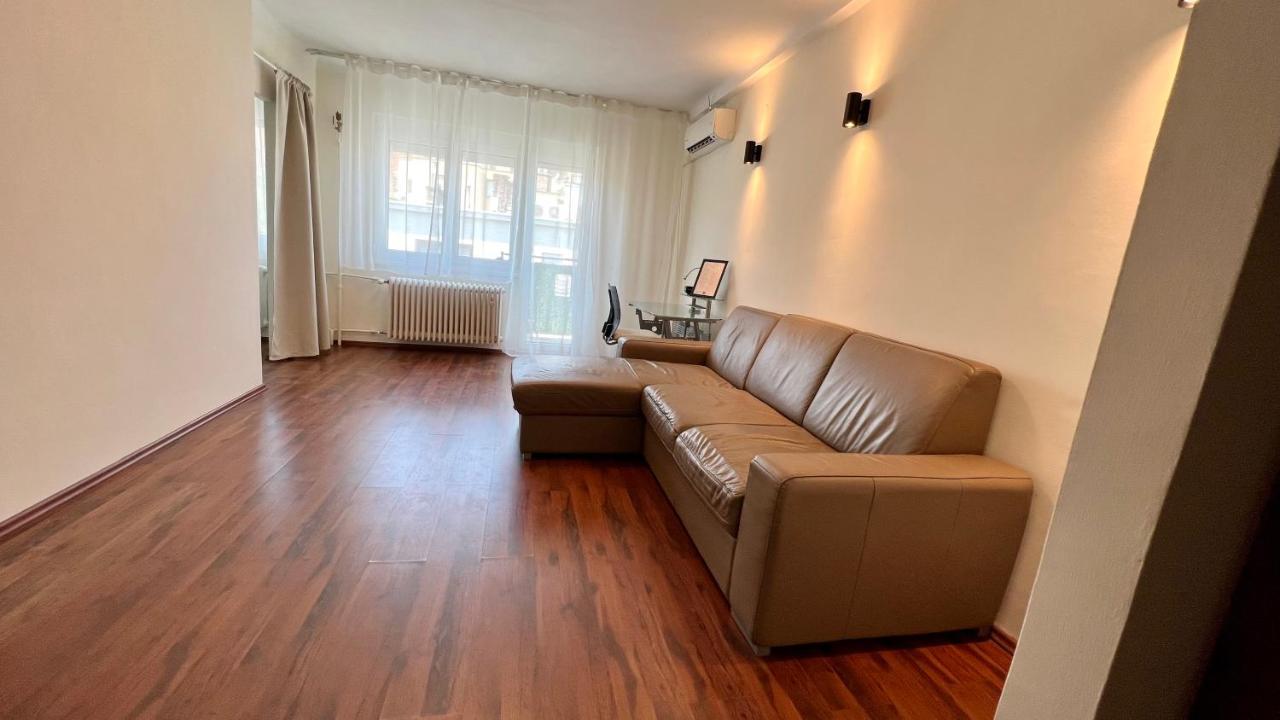 Casa Maria Appartamento Budapest
