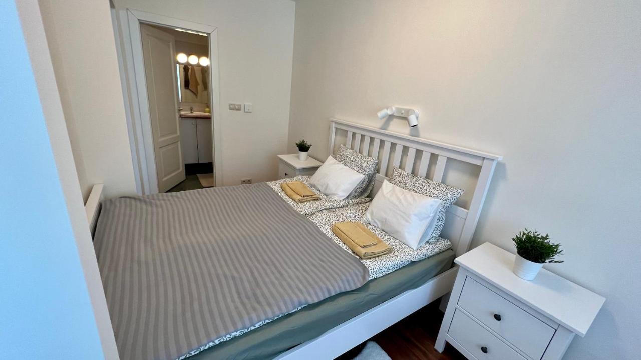 Casa Maria Appartamento *